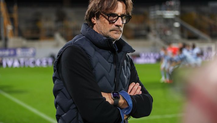 Vanoli non dà tregua, Nazione: “A Parma ancora con la difesa a 4” - immagine 1