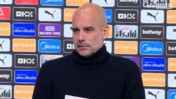 “Vergogna” e “umiliazione”, il City e Guardiola sotto accusa