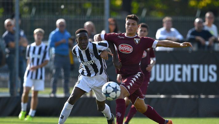 Giovanili Torino, weekend di verdetti: Under 17, serve l’ultimo punto- immagine 1