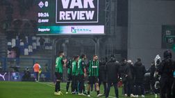 Il VAR ha affossato la Fiorentina? Le statistiche lo confermano. Tutti i numeri