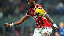 Derby di mercato attorno ad Abraham: Saelemakers da una parte, Frattesi dall’altra