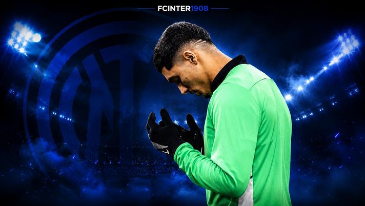 Inter, Khalaili diamante grezzo: “Upside player, nel calcio di Chivu sta bene per…”- immagine 1