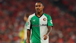 Mercato Roma, il Leeds fa sul serio per Paixao: presentata una nuova offerta