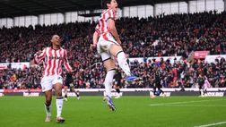 Stoke-Leicester: Diretta live e probabili formazioni