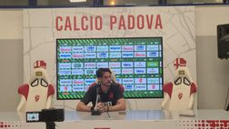 Padova-Vicenza, Leverbe: “Ci tenevamo a prenderci la rivincita”