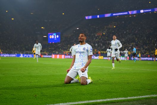 L’Inter ritrova la vittoria in Europa: altro segnale chiaro. Ora Bodo o Mourinho - immagine 1