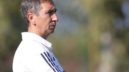 U21, oggi Italia-San Marino. Nunziata: “In Nazionale chi merita, daremo il massimo”
