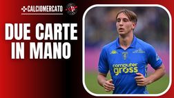 Calciomercato Milan – Fazzini: quanta concorrenza! Il doppio vantaggio del Diavolo