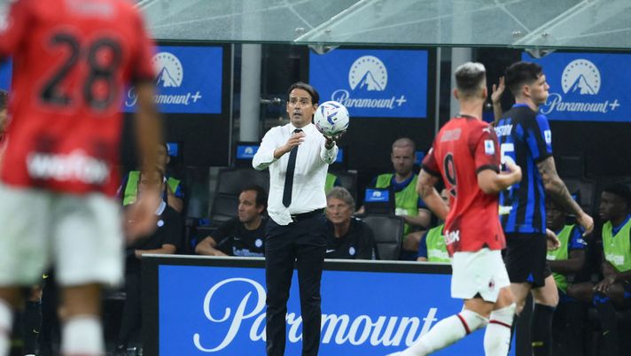 L’Inter ricorda il 2023: “Due trofei, 5 derby vinti, infinite emozioni” - immagine 1