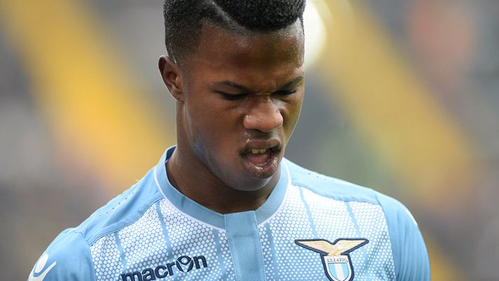 Torino-Lazio 1-1, Keita: “Il rigore su di me c’era. Me lo ha detto anche Padelli” - immagine 1