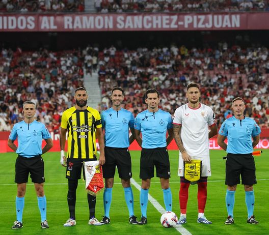 Quarto rigore sbagliato di fila per Benzema: 5 errori su 8 all'Al-Ittihad