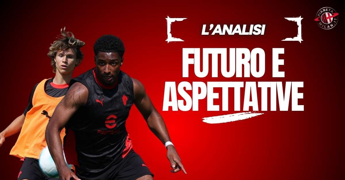 milan comotto e vos quali prospettive la tourn233e pu242 essere decisiva