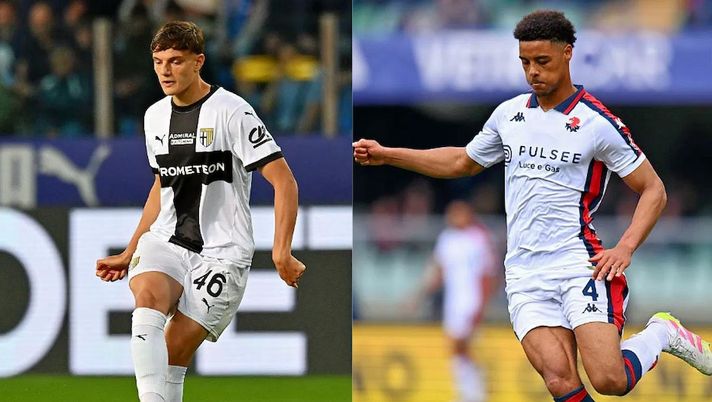 Inter, De Winter non esclude Leoni: ecco la doppia strategia per non perdere il gioiello Inter, De Winter non esclude Leoni: ecco la doppia strategia per non perdere il gioiello - immagine 1