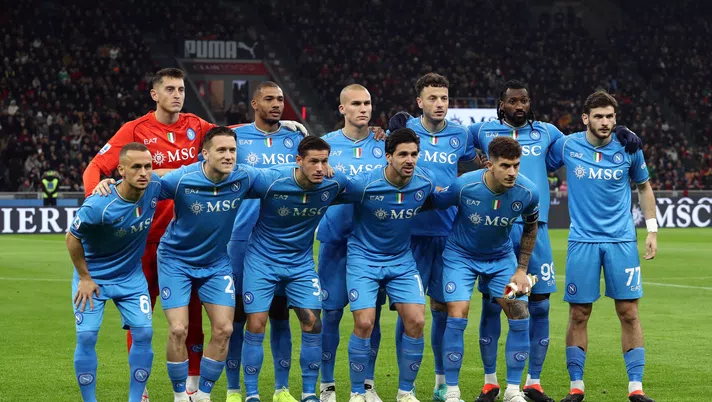 L’Europa si allontana: il Napoli tenterà il tutto per tutto, il calendario - immagine 1