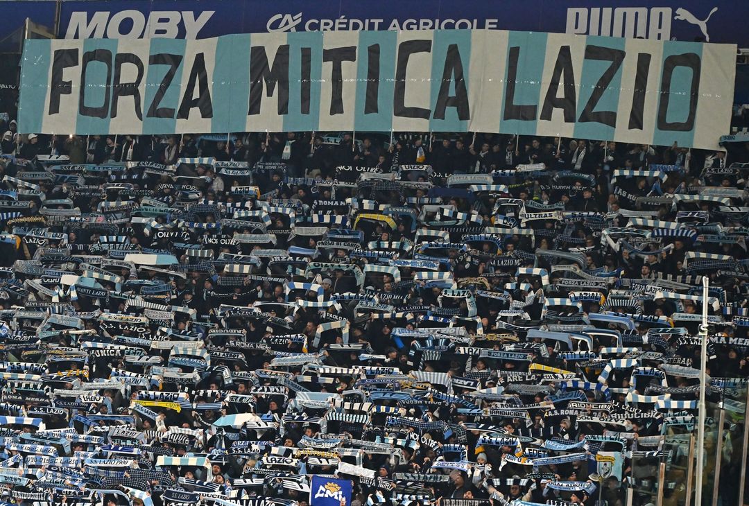 Parma-Lazio, le migliori immagini della quindicesima di Serie A – GALLERY - immagine 141