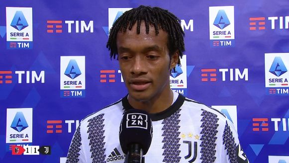 FCIN1908 / Inter, Cuadrado è atterrato a Milano: domani visite mediche e firma- immagine 3