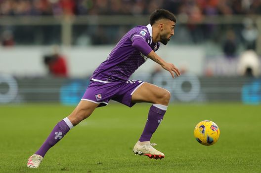 “Eccomi mister, sono tornato”. Nico Gonzalez non è stanco e rassicura Italiano- immagine 2