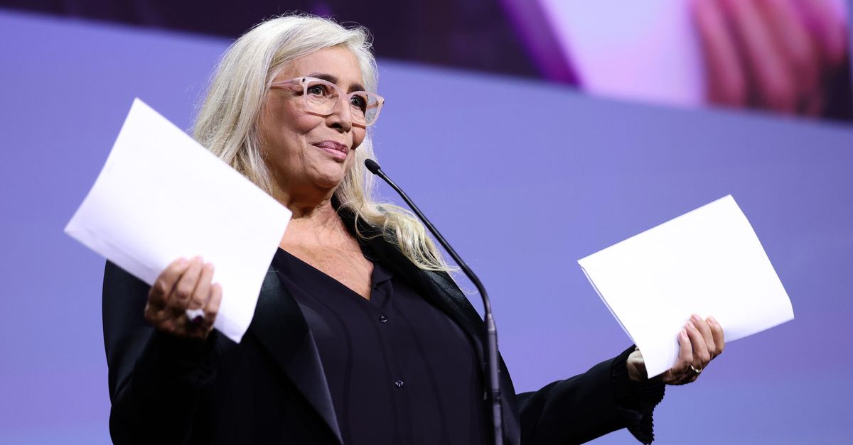 Mara Venier: “Jerry Calà ironico e infedele. Mi tradiva e tornava. Era geloso di Arbore”