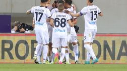 La Marca: “Napoli, quanti rimpianti con la Fiorentina. Ecco da chi dovrà ripartire”