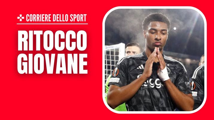 Silvano Vos Ajax Calciomercato AC Milan