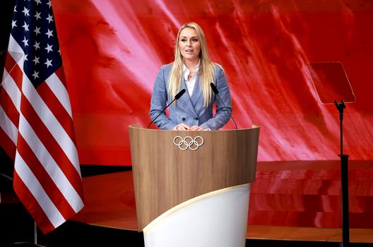 Getty Images Lindsey Vonn conferma di voler tornare a gareggiare a 40 anni: “Non vede…”- immagine 3