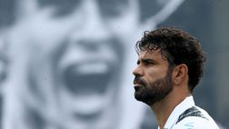 Piogge torrenziali in Brasile, Diego Costa in soccorso delle famiglie bloccate