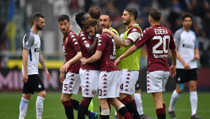 Torino, si torna in campo: alle 15 i granata affrontano l’Atalanta - immagine 1