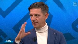 Il designatore Rocchi: “Arbitri unica categoria che mette in piazza gli errori. Non giudico…”