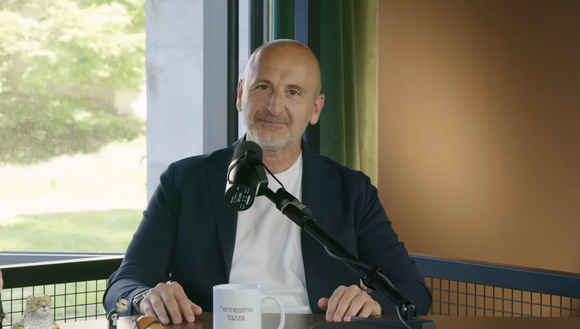 Sabatini: “Non ricordo uno che domina come Palestra! Inter sta cercando a ogni costo di cedere…”- immagine 2