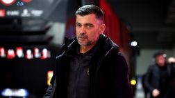 Gazzetta: “A Conceicao non sono piaciute le voci su Allegri, ha avvertito che il club…”