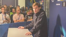 VIDEO FCIN1908 / Barella: “Loro l’hanno voluta di più ed è il dispiacere più grande”