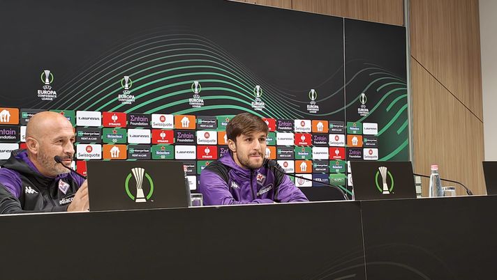 Ranieri: “Due anni fa non ero pronto, ora sono felice. Non penso al futuro” - immagine 1