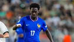 La Roma lavora per il possibile sostituto di Manu Koné: contattato il Monaco