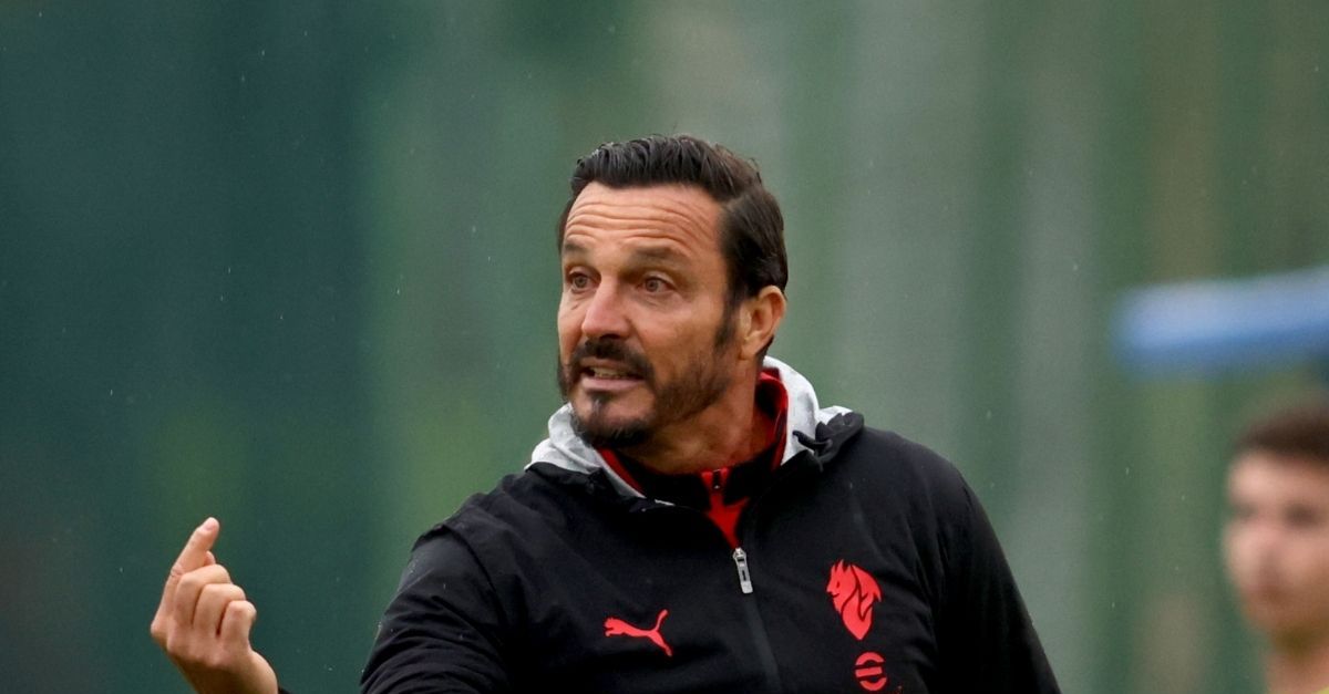 Milan Futuro fermato dalla Virtus Ciserano: 1 0. Prima sconfitta per i ragazzi di Oddo