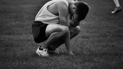 Le difficoltà psicologiche degli sportivi ad alti livelli