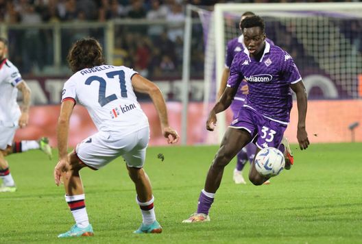 In attesa del mercato, serve il vero Kayode: con il Genk, Italiano spera- immagine 2