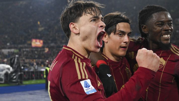 Avanti così senza più voltarsi indietro - immagine 1