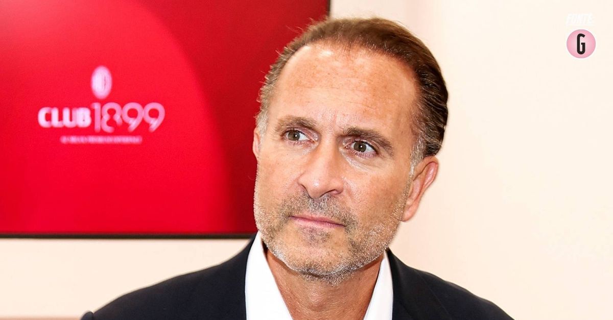 milan possibile addio di furlani cardinale non soddisfatto del mercato ipotesi calvelli da Pianetamilan.it milan possibile addio di furlani cardinale non soddisfatto del mercato ipotesi calvelli