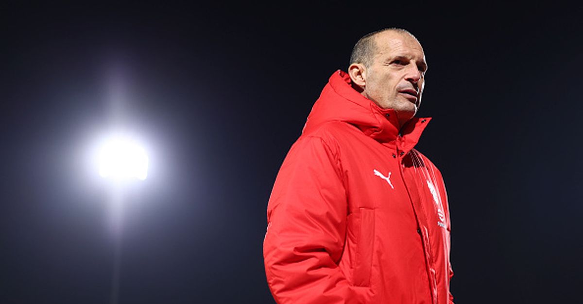 VIDEO - Allegri a Riad, un tifoso gli chiede lo Scudetto: la reazione di Max