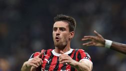 Gabbia ultimo a segnare di testa all’Inter su piazzato prima di Sergio Ramos