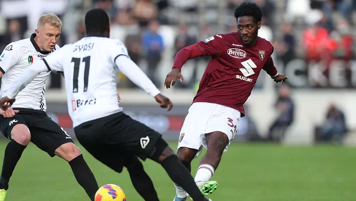 Video – Spezia-Torino 1-0: gli highlights della partita - immagine 1