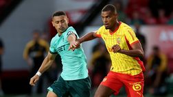 Diouf, ESCLUSIVA Lallemand: “Talentuoso, ma frustrante. Vi spiego il perchè”