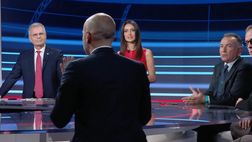 Chivu, scontro Mauro-Biasin: “Io non mi sono mai permesso di dirti che…”