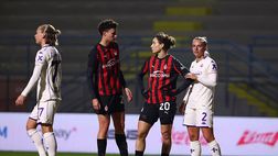 Fiorentina-Milan Femminile, dove vedere il match in diretta tv e streaming LIVE