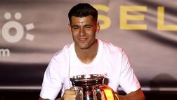 Morata annuncia: “Sì, farò le visite e poi andrò al Milan! Ho salutato tutti qui, per me è importante…”