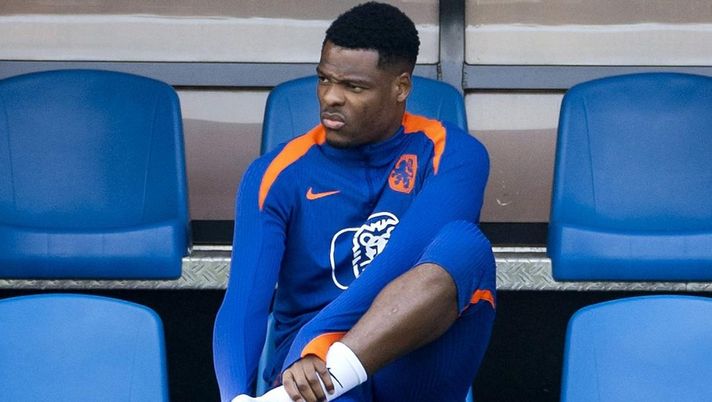 FCIN1908 / Dumfries lascia l’Olanda e torna a Milano: le sue condizioni in vista del derby - immagine 1