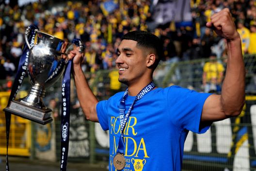 Sky – Inter, obiettivo Khalaili: la richiesta del Gilloise. Rinnovo Esposito, la situazione- immagine 2