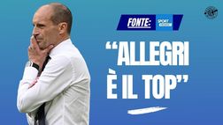 Graziani: “Allegri scelta top. Il Milan ha fatto il massimo. Tare? È arrivato …”