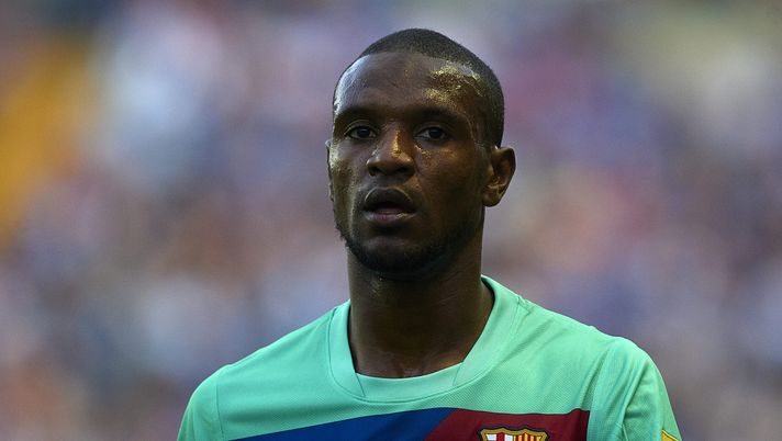Abidal morte