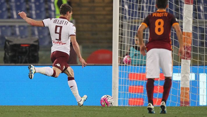 Roma-Torino, i precedenti: l’ultima vittoria granata all’Olimpico risale al 2020 Roma-Torino, i precedenti: l’ultima vittoria granata all’Olimpico risale al 2020 - immagine 1